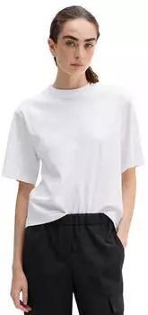 Marc O'Polo T-Shirt relaxed weiss (5000014462_0163)