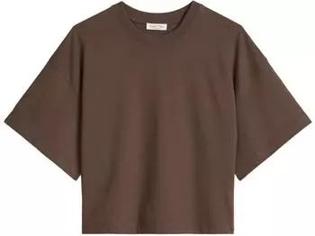 Marc O'Polo T-Shirt relaxed braun (5000015088_1366)