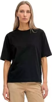 Marc O'Polo T-Shirt relaxed schwarz (5000013473_0001)