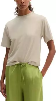 Marc O'Polo T-Shirt relaxed beige (5000014392_0914)