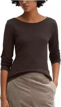 Marc O'Polo U-Boot-Longsleeve regular rot (5000012507_6939)