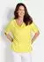 GOLDNER T-Shirt (825357) gelb