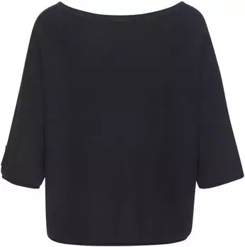 Lascana Elbsand U Boat 3/4 Shirt navy