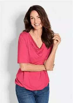 GOLDNER T-Shirt (833095) rot