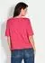 GOLDNER T-Shirt (833095) rot