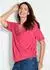 GOLDNER T-Shirt (833095) rot