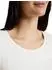 Tom Tailor Basic T-Shirt mit Rundhalsausschnitt (1051232) whisper white