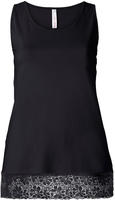 sheego Tanktop 333709_42