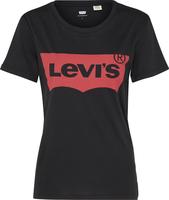 Levis T-Shirt "THE PERFECT TEE" mit Logoprint