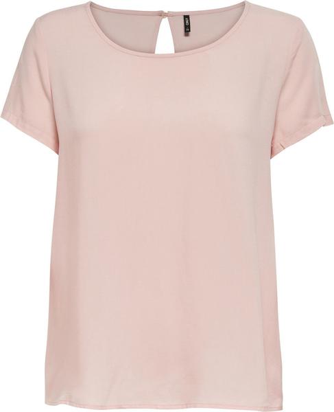 Only Noos Shirt (15133014) peachy keen