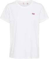 Levis T-Shirt "TEE Minilogo" mit kleiner Logostickerei