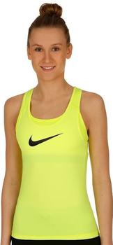 Nike Dri-Fit Pro Cool Tank-Top yellow (725489-702)