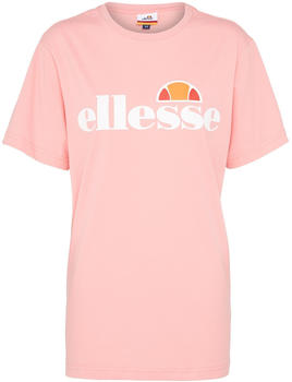 Ellesse Albany T-Shirt pink