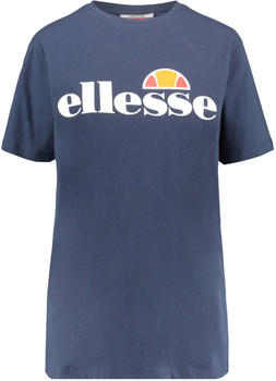 Ellesse Albany T-Shirt dress blue