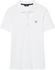 GANT Sommer Piqué Poloshirt white (409504)