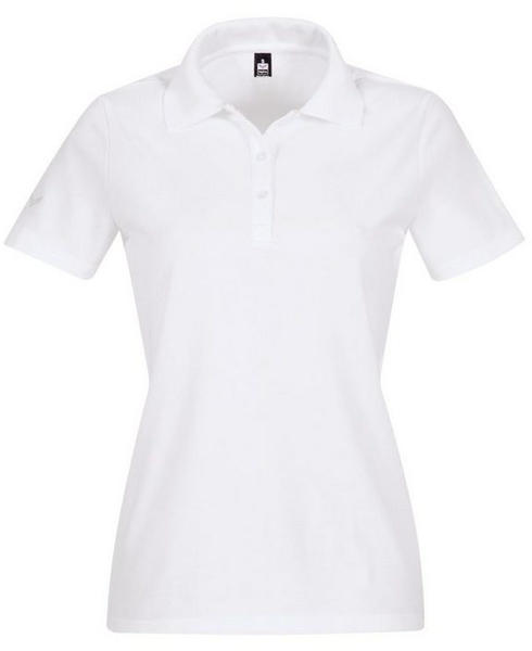 Trigema Poloshirt white (521603-001)