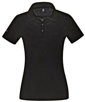 Trigema Poloshirt black (521603-008)