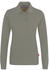 Hakro Damen-Longsleeve Poloshirt Performance (215)