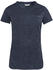 VAUDE Women's Essential Short Sleeve T-Shirt (41329) eclipse