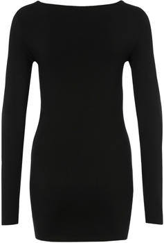 Vero Moda Langarmshirt black (10152908)