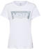Levi's The Perfect Graphic Tee white (173690-0484)