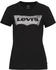 Levi's The Perfect Graphic Tee black (173690-483)