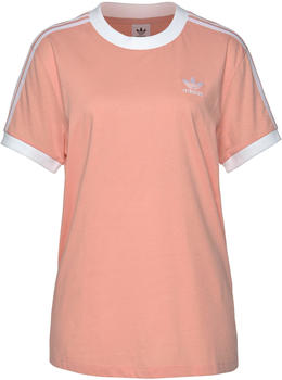 Adidas Women 3-Stripes T-Shirt dust pink