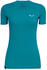 Salewa Puez Graphic 2 Dry'Ton T-Shirt ocean melange