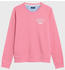 GANT Sommer Logo Sweater pink embrace (4200606-631)