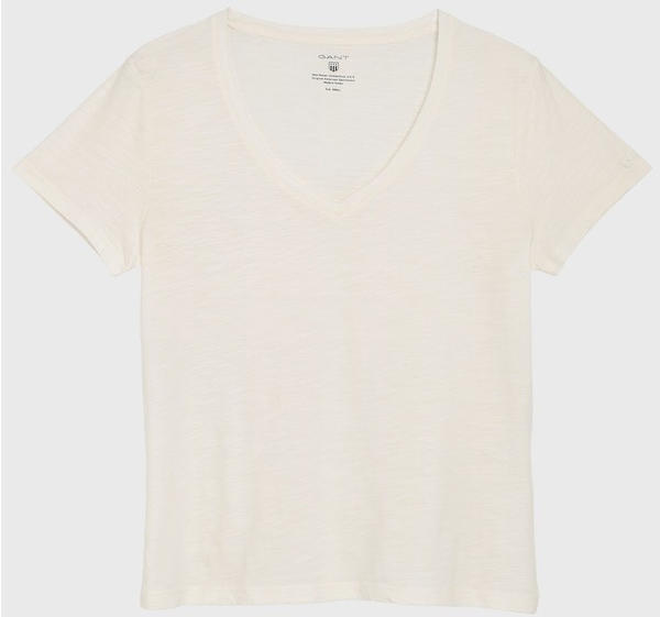 GANT Sunbleached T-Shirt offwhite (4203451-115)