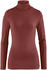 hessnatur Jersey-Shirt aus Modal rot (4627256)