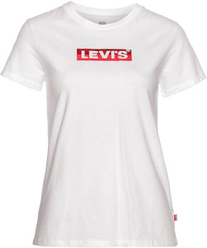 Levi's The Perfect Graphic Tee (17369-0903)