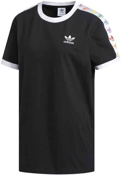 Adidas Women 3-Stripes T-Shirt black (FI0880)