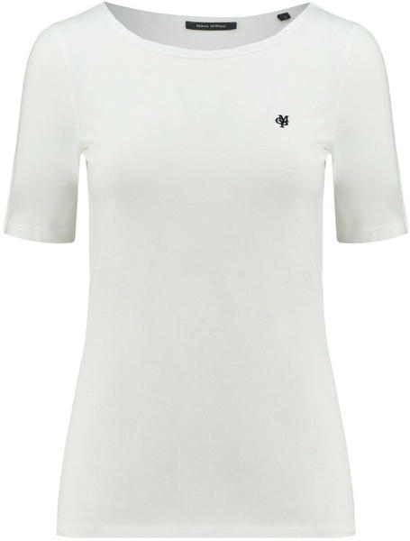 Marc O'Polo T-Shirt weiß (B01218351159-100)