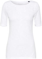 Marc OPolo T-Shirt "T-shirt, short-sleeve, boat-neck"