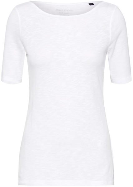 Marc O'Polo T-Shirt weiß (B01226151399-100)