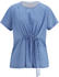 hessnatur Shirt aus Bio-Baumwolle blau (4811812)