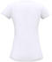 Melawear Bio-Damen-T-Shirts (mw-100-110) weiß