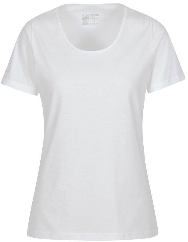Trigema T-Shirt € - Biobaumwolle ab 33,99 aus 2023) weiss (Dezember (39201) C2C Test