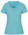 Trigema T-Shirt aus Biobaumwolle (39201) C2C mint