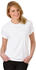 Trigema T-Shirt aus Biobaumwolle (39202) C2C Damen weiss