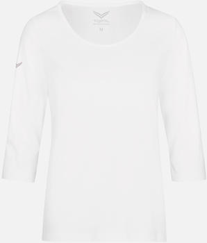 Trigema T-Shirt aus Biobaumwolle (39201) C2C mint Test - ab 33,99 €