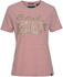 Superdry The Real Glitter Sequin Entry Tee pink (G10314TU)