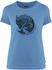 Fjällräven Arctic Fox Print T-Shirt W
