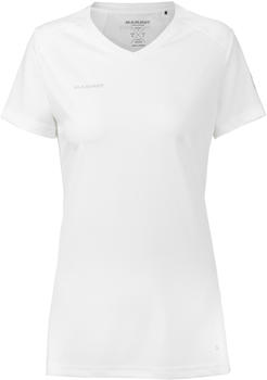 Mammut Sport Group Mammut Sertig T-Shirt Women bright white