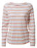 Craghoppers NosiLife Erin Long Sleeved Top (CWT1276) corsage pink stripe