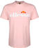 Ellesse Albany T-Shirt light pink