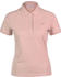 Lacoste Women's Stretch Cotton Piqué Polo Shirt light pink (PF5462-ADY)
