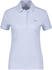 Lacoste Women's Stretch Cotton Piqué Polo Shirt (PF5462)