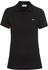 Lacoste Women's Lacoste Classic Fit Soft Cotton Petit Piqué Polo Shirt black (PF7839-031)